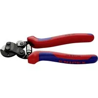 Knipex Drahtseilschere Drahtseilschere 160 mm 95 62 160