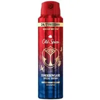 Old Spice Deo-Roller Deodorant Spray Rockstar (Deodorant Body Spray)