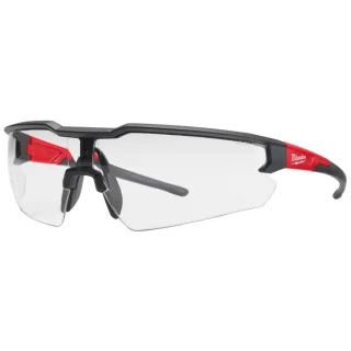 Milwaukee - Schutzbrille klar (144 pc) - 4932479024