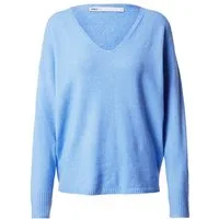 ONLY V-Ausschnitt-Pullover ONLRica (1-tlg) Plain/ohne Details