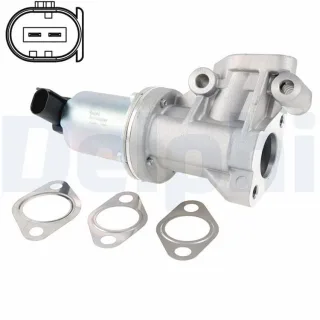Delphi AGR-Ventil Hyundai Kia EG10614-12B1