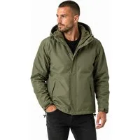 Brandit Regenjacke Übergangs jacke Frühlings Regenjacke Windbreaker Outdoor Allwetter