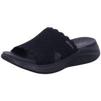 Skechers 164055 BBK Pantolette