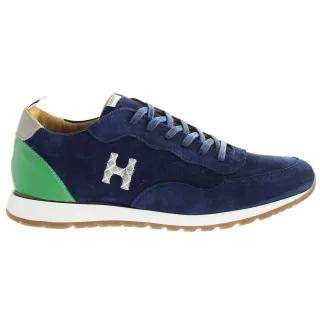 Hackett Spoiler Herren Navy Trainer