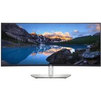 Dell Dell UltraSharp U3824DW Curved-LED-Monitor (3840 x 1600, 8 ms Reaktionszeit, 60 Hz, IPS Panel)