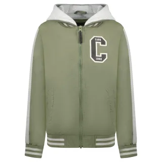 Cars Jeans - Jacke Yno jr. moss - Gr. - 14