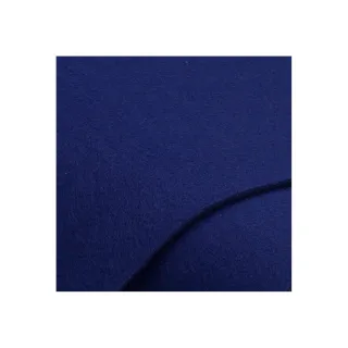 Textilfilz, Stärke 4 mm, dunkelblau