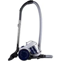 DIRT DEVIL Bodenstaubsauger Dirt Devil Staubsauger ohne Beutel DD2503 – Staubsauger 800W