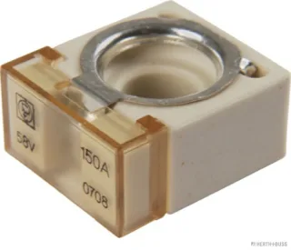 HERTH&BUSS Sicherung, CF, 58V max. - 50295884