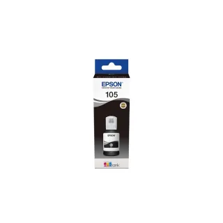 Original C13T00Q140 EPSON ET105 EcoTank Tinte