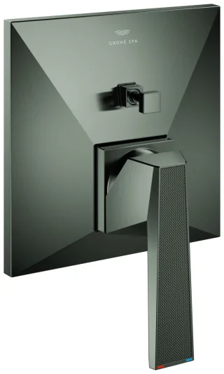 Grohe Wannenarmatur Allure Brilliant Private Collection 24425 24425AL0