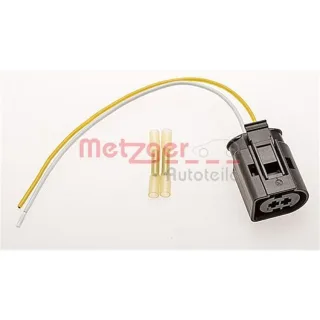 Metzger Kabelreparatursatz f?r Generator Citroen Fiat Peugeot 2324013