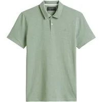 Marc O'Polo DENIM Poloshirt Jersey Poloshirts Shortsleeve