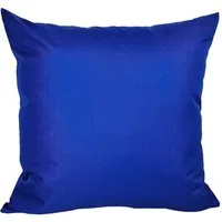 JACK Dekokissen 45x45cm Outdoor Lounge Kissen inkl. XXL Füllung, starke Füllung, strapazierfähig, wasserabweisend, In- und Outdoor