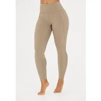 ATHLECIA Trainingstights Aliya im stretchy Design mit flachen Nähten