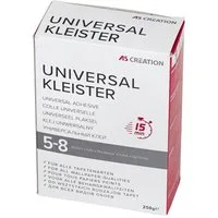 A.S. Création Kleister Universal, (1-tlg)