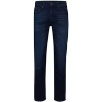 BOSS ORANGE Bequeme Jeans BOSS Men Orange / He.Jeans / Re.Maine BC-C 10253228 01