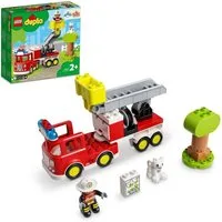 LEGO® LEGO® 10969 DUPLO - Feuerwehrauto Konstruktions-Spielset