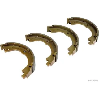 Jakoparts Bremsbacken hinten Hyundai H-1 Santa Trajet