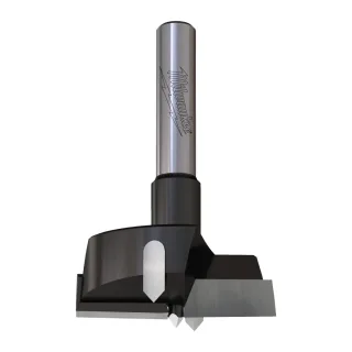 Milwaukee Scharnierfräser 8 mm Schaft 40 mm - 4932501046