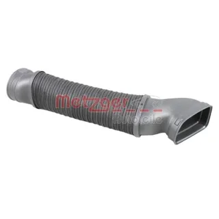 Metzger Ansaugschlauch f?r Luftfilter links Mercedes S-Klasse W221