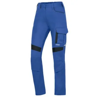 uvex suXXeed industry Damen Cargohose blau/ultramarin 48 - 8859407