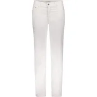 MAC Stretch-Jeans MAC STELLA white denim 5100-90-0389 D010