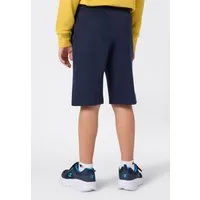 Champion Sweatshorts aus Baumwolle und Polyester, in den Größen S bis XXL