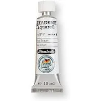 Schmincke Aquarellfarbe AKADEMIE® Aquarell Icy Pastell Tuben-Farbe 15 ml, Sonderedition