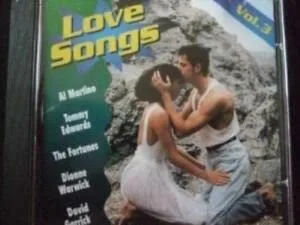 Love Songs Vol 3