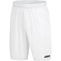 Jako Shorts Manchester 2.0 Short ohne Innenslip Damen (1-tlg) Kordelzug