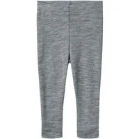 WHEAT Leggings Wool Leggings Agi aus reiner Merinowolle