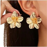 Medusa Accessoires Ohrring-Set Blumy Stainless Steel Ohrringe