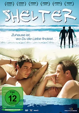 Shelter (OmU)