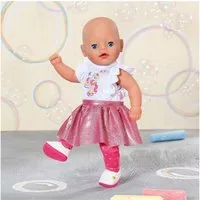 Zapf Creation® Puppenkleidung 836330 BABY born Little Lieblings Outfit 36cm