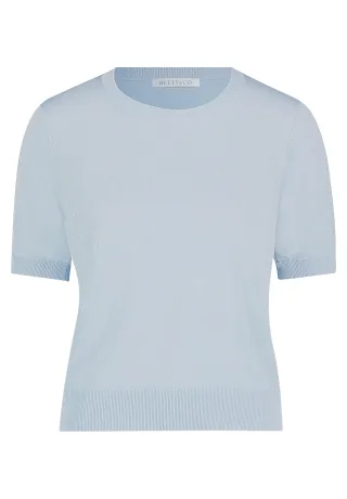 Betty & Co - Feinstrickpullover Glacier Lake - Gr. - 36