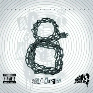 Aggro Anti Ansage Nr. 8 [Audio CD] Various