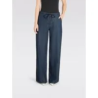 MAC Weite Jeans CHARLY CHINO 2789-90-0344