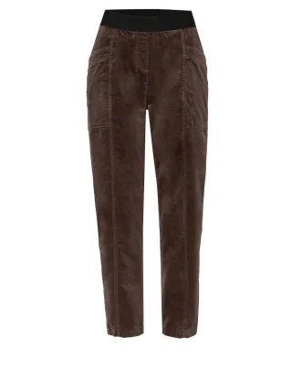 TONI - Sue Ankle dark brown - Gr. - 38