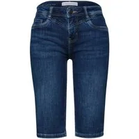 STREET ONE Stoffhose