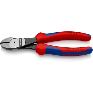KNIPEX Kraft-Seitenschneider - 7402180