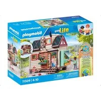 Playmobil® 71509 Tiny House Konstruktions-Spielset