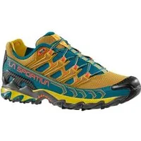 La Sportiva Trail-Laufschuhe Ultra Raptor II blau/orange Herren Wanderschuh