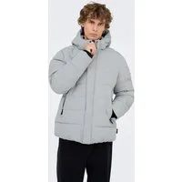 ONLY & SONS Steppjacke ONSCAYSON PUFFA OTW NOOS