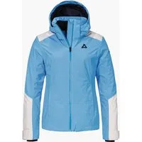 Schöffel Skijacke Ski Jacket Style Zandwel Women Hochwertige Damen-Skijacke mit optimalem Wetterschutz