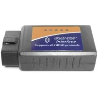 Adapter Universe OBD2-Diagnosegerät OBD2 E-327 Bluetooth CAN BUS Interface 7260