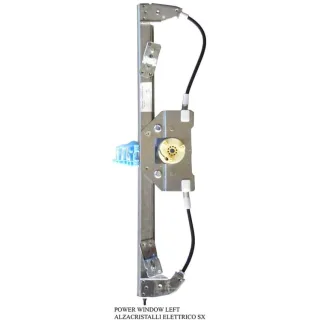 Valeo Fiat Panda 312 852570