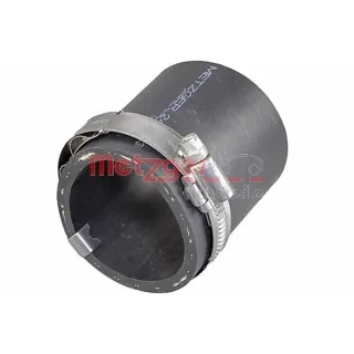 Metzger Ladeluftschlauch Audi Q7 VW Touareg 3,0 2400931