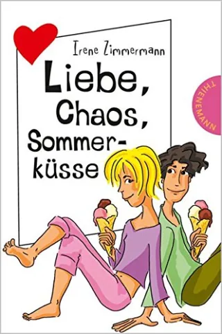 Liebe Chaos Sommerküsse