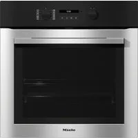Miele Pyrolyse Backofen H 2000 H 2761 BP, mit Vollauszug, Pyrolyse-Selbstreinigung, Geringster Reinigungsaufwand dank Pyrolyse sowie per WLAN vernetzbar